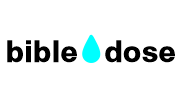 Bible Dose Logo